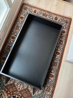 Zwarte IKEA Pax lade 100x58cm, Overige materialen, 100 tot 150 cm, Ophalen of Verzenden, Zo goed als nieuw