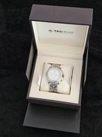 Tag Heuer Tag Heuer Link chronograaf, Sieraden, Tassen en Uiterlijk, Horloges | Heren, Staal, Gebruikt, Staal, Polshorloge
