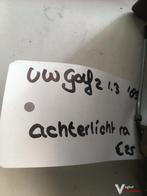 Vw Golf 2  1985 Achterlicht Rechts of Links, Auto-onderdelen, Verlichting, Gebruikt, -, -, Ophalen of Verzenden