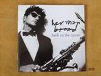 Herman Brood - Back on the corner  (CD2), Ophalen of Verzenden, Zo goed als nieuw, Poprock