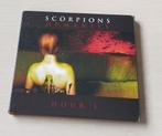 Scorpions - Humanity Hour I CD + DVD 2007, Cd's en Dvd's, Cd's | Hardrock en Metal, Gebruikt, Ophalen of Verzenden
