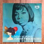 Nina Simone - Forbidden Fruit    NL press., Ophalen of Verzenden