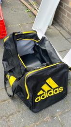 Adidas sporttas zgan, Ophalen, Zo goed als nieuw, Unisex volwassen