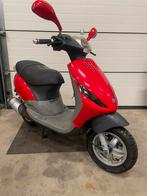 ✅ Piaggio zip 50cc 2t brom | bj 2001 | ✅, Fietsen en Brommers, Scooters | Vespa, Overige modellen, Piaggio, Piaggio, Maximaal 45 km/u