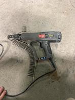 Senco Duraspinner DS200-AC Gipsschroefmachine, Ophalen, Gebruikt
