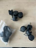 wielen, Doe-het-zelf en Verbouw, Zwenkwielen, Ophalen of Verzenden, Nieuw