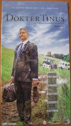 DVD serie Dokter Tinus - seizoen 2., Alle leeftijden, Ophalen of Verzenden, Nieuw in verpakking, Drama