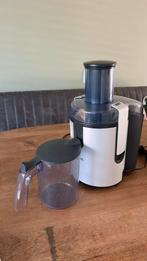 Philips sap centrifuge, Ophalen of Verzenden, Gebruikt