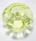 530. Glazen vaas – "Mira", Kristalunie Maastricht, 1931, Antiek en Kunst, Ophalen of Verzenden