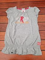 RETOUR shirt maat 128/8 ** LEUK SHIRT **, Kinderen en Baby's, Kinderkleding | Maat 128, Gebruikt, Meisje, Ophalen of Verzenden