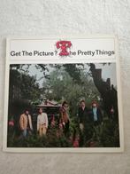 lp van The Pretty Things - Get The Picture? , Ophalen of Verzenden, Gebruikt, Overige formaten, Poprock