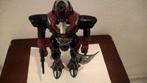 TE koop aangeboden mooi robot doe gepast bod., Kinderen en Baby's, Speelgoed | Playmobil, Ophalen of Verzenden, Gebruikt, Complete set