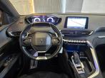 Peugeot 3008 1.2 PT Executive GT Line|GARANTIE|AUTOMAAT|NAVI, Gebruikt, 1199 cc, Leder en Stof, Bedrijf