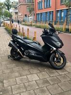 Yamaha tmax DX 2018, Particulier, Scooter