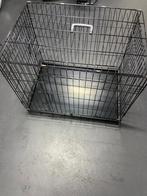 Hondenbench, Ophalen, Zo goed als nieuw, Minder dan 65 cm