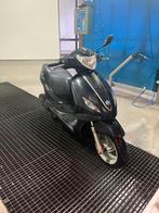 Piaggio new Fly 50cc 4t, Ophalen, Gebruikt, Fly, Benzine