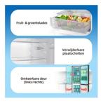 CHiQ koelkast CBM260LC - 262 Lite, Witgoed en Apparatuur, Koelkasten en IJskasten, Fabrieksweg 9 5683 PN Best, 200 liter of meer
