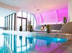 Combi-arrangement Sauna Blue Wellness + 4* Overnachting (2p)