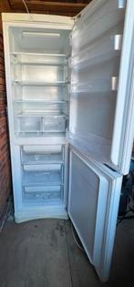 Indesit koel-vries combinatie - in prima staat., Witgoed en Apparatuur, Koelkasten en IJskasten, Ophalen, 150 tot 200 liter, Gebruikt