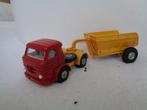 joal pegaso kipper, Hobby en Vrije tijd, Modelauto's | 1:50, Ophalen of Verzenden, Zo goed als nieuw, Hijskraan, Tractor of Landbouw