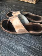 Ugg sandalen maat 38 slippers, Sandalen of Muiltjes, Ophalen of Verzenden, Zo goed als nieuw, Zwart