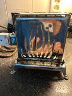 Vintage retro Kalorik Broodrooster met snoer, Antiek en Kunst, Ophalen of Verzenden