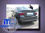 BMW E90 - Achterklep spoiler, Ophalen of Verzenden, MJ-Carstyling, Info@mj-carstyling.net, Sibeliusstraat 81 5011JH Tilburg