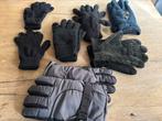 Gratis af te halen winter handschoenen dames en heren, Ophalen of Verzenden, Zo goed als nieuw, Sjaal