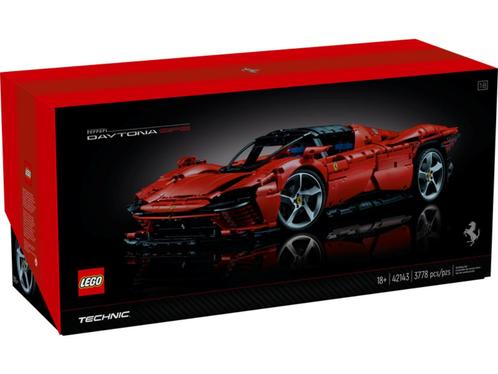 Lego 100+ sets Star Wars Disney Techic Icons Art BrickHeadz, Kinderen en Baby's, Speelgoed | Duplo en Lego, Nieuw, Lego, Complete set
