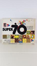 Super 70 vintage spellen-magazijn, Wild Horse. 8C, Hobby en Vrije tijd, Gezelschapsspellen | Bordspellen, Tweedehands verkoop