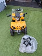 Electrische quad, Ophalen of Verzenden