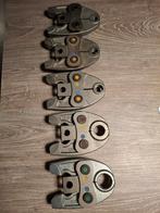 Uponor Persbekken Set 14-32mm, Doe-het-zelf en Verbouw, Gereedschap | Handgereedschap, Ophalen