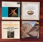 Klassieke LP's, Cd's en Dvd's, Vinyl | Klassiek, Gebruikt, Modernisme tot heden, Ophalen of Verzenden, 12 inch