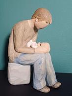 Willow Tree New Dad Beeldje, Ophalen of Verzenden