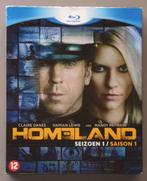 Homeland - seizoen 1 - IMDb 8.3 - Nederlandse uitgave, Cd's en Dvd's, Verzenden, Zo goed als nieuw, Disney Movies, Dsa@vendorservices.nl