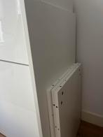 IKEA Brusali Bureau - Zo Goed Als Nieuw!, Ophalen, Zo goed als nieuw, Bureau