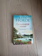 Katie fforde boeken *heleboel titels*, Gelezen, Ophalen of Verzenden