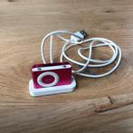 I pod shuffle, Minder dan 2 GB, Gebruikt, Ophalen of Verzenden, Roze