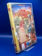 Slot Marsepeinstein - De Letterkoekjesbrief DVD 1, Gebruikt, Verzenden, Alle leeftijden, Overige genres
