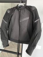 Rev'it Iridium H2O.  Motorjas, Motoren, Kleding | Motorkleding, Ophalen of Verzenden, Tweedehands, Jas | textiel