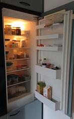 Siemens koel-vries-combinatie, Witgoed en Apparatuur, Koelkasten en IJskasten, Ophalen, Gebruikt, 200 liter of meer, Met aparte vriezer