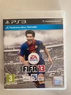 Fifa 13 ps3, Spelcomputers en Games, Games | Sony PlayStation 3, Ophalen, Zo goed als nieuw, Sport, 3 spelers of meer