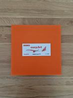 JC Wings Airbus A321neo EasyJet G-UZME, Overige merken, 1:200 of kleiner, Nieuw, Ophalen of Verzenden
