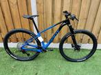 Giant Carbon XTC Advanced 29 3 -58%!, Fietsen en Brommers, Fietsen | Mountainbikes en ATB, Ophalen, 57 cm of meer, Hardtail, Nieuw
