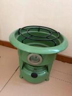 Peteroliestel groen, Antiek en Kunst, Antiek | Emaille, Ophalen