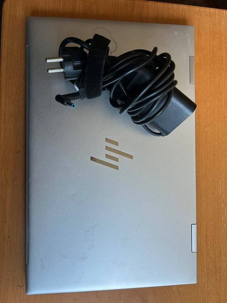 laptop HP ENVY x360 Convertible 15-es1xxx | 952 GB 16GB ram, Computers en Software, Windows Laptops, Zo goed als nieuw, 15 inch