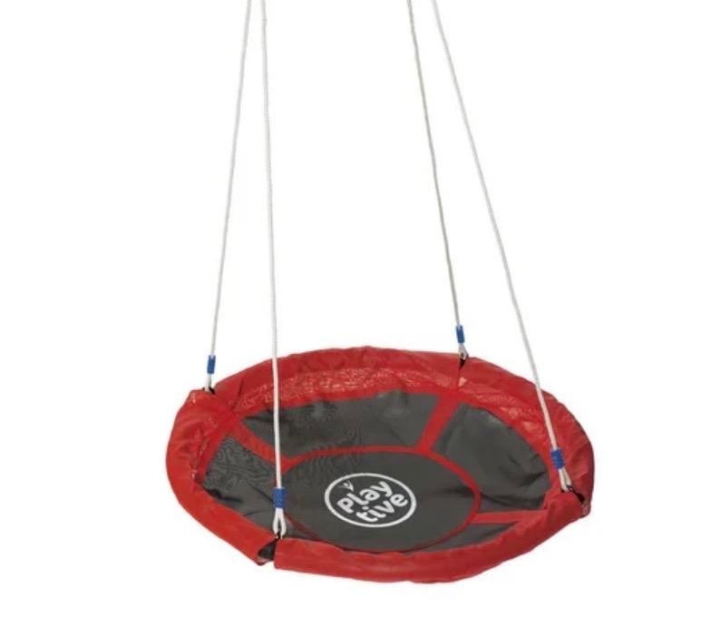 Schommelzitje - Nieuw!, Ophalen, Nieuw, Schommel, Aanbouwonderdeel