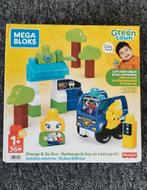 Mega Blocks Green Town Nieuw, Ophalen of Verzenden, Nieuw