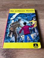 Het Verdwenen Harnas, Ophalen of Verzenden, Zo goed als nieuw, Nederland