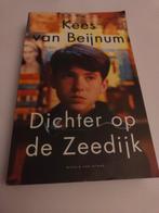 Dichter op de Zeedijk - Kees van Beijnum, Ophalen of Verzenden